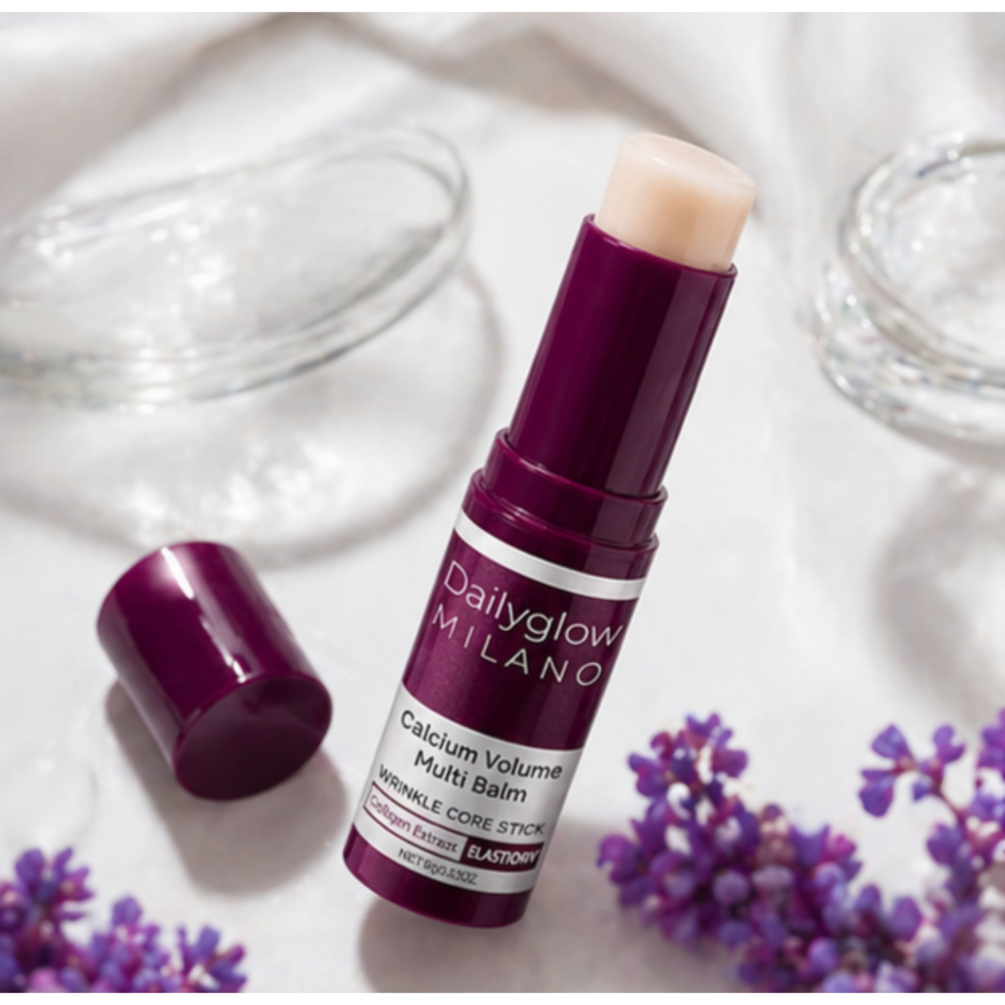 Calcium multi balm